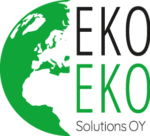 Eko Eko Solutions Oy logo